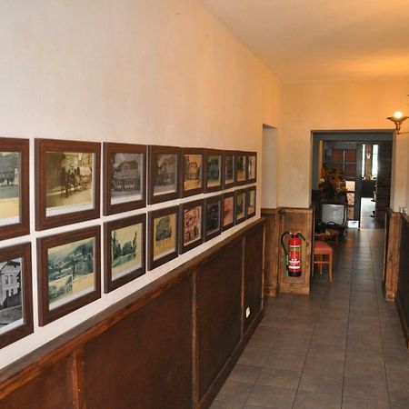 Hotel Ratskeller Neustadt Exterior foto